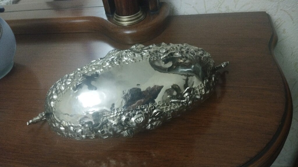 gondol şekerlik - 3