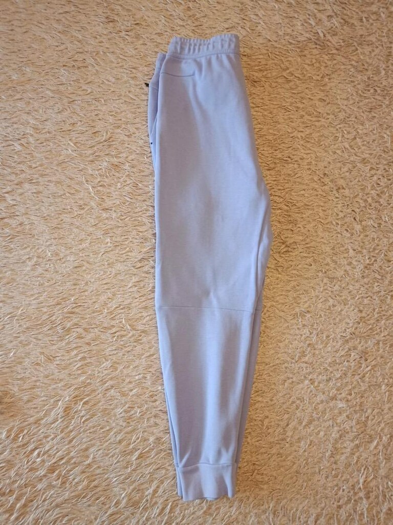 Orjinal nike tech fleece - 4