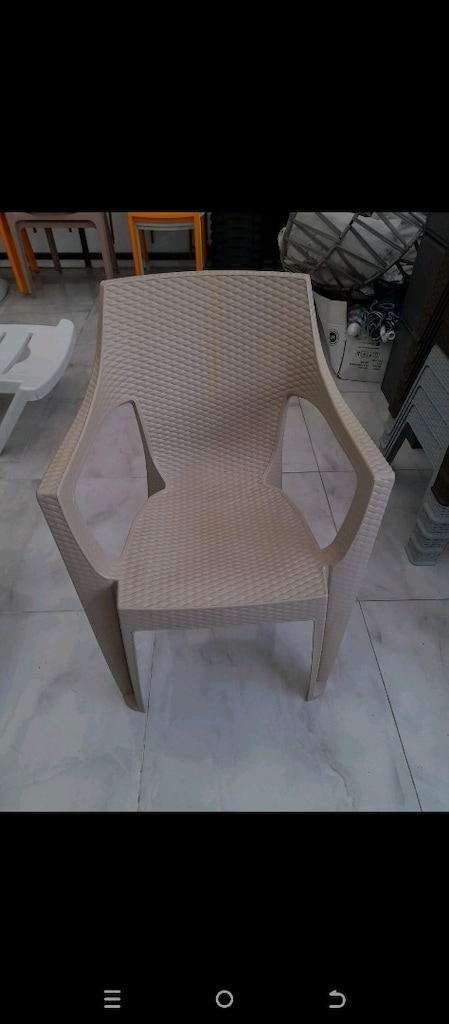 SANDALYE EKONOMİK - 5