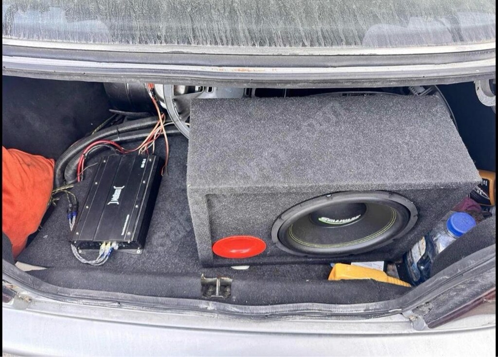 Satılık Suzuki Baleno - 8