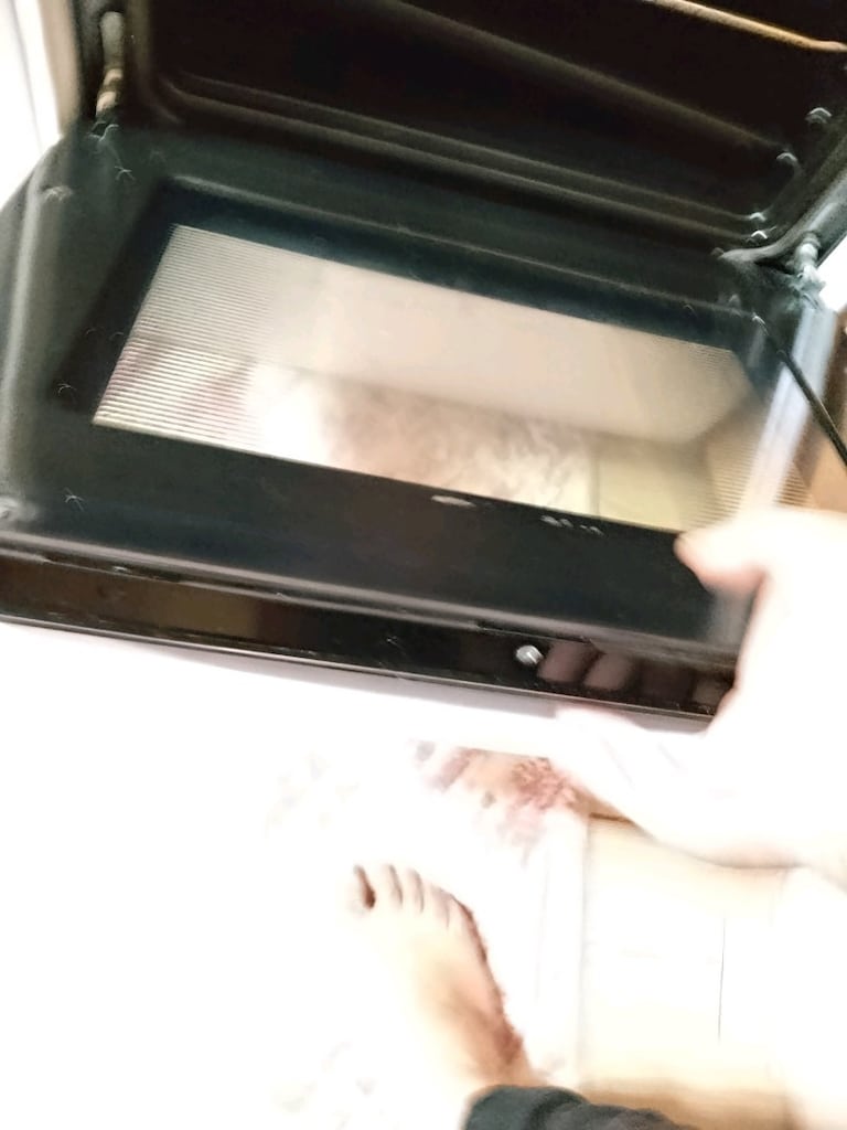 satılık bulaşık Makinesi ve fırın - 4