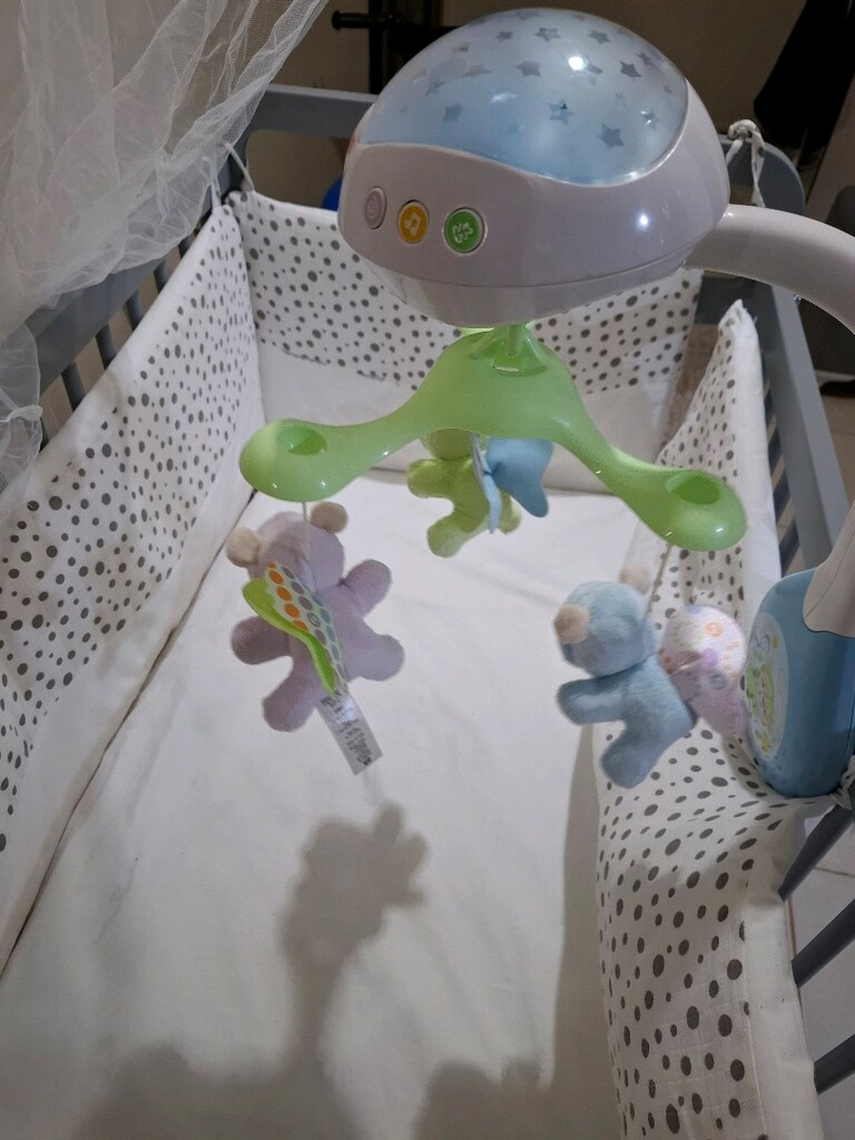 Fisher price dönence kelebekli rüyalar - 3