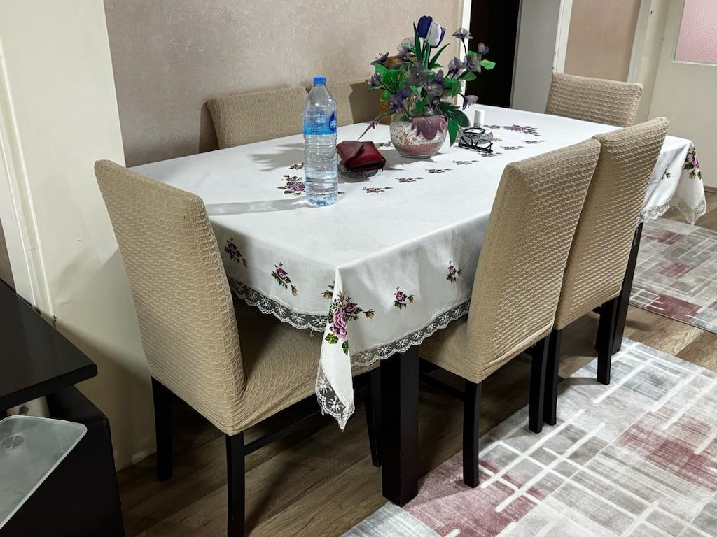 Ankara mobilyanın avangard salon takımı - 19