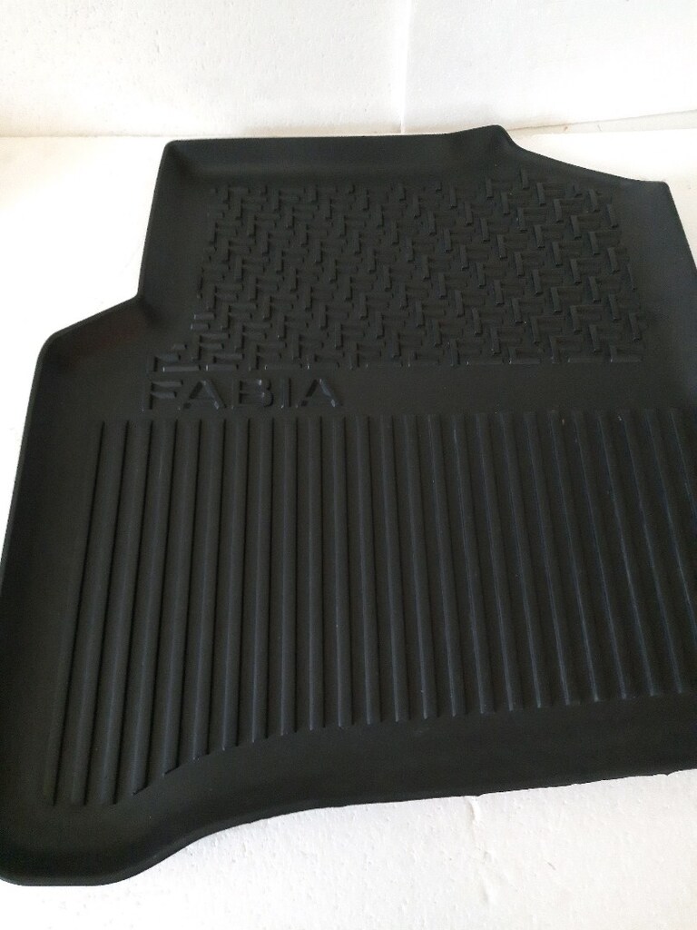 paspas skoda fabia - 4
