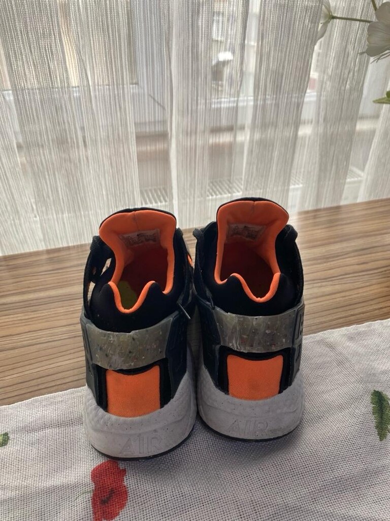 nike Air Huarache - 3