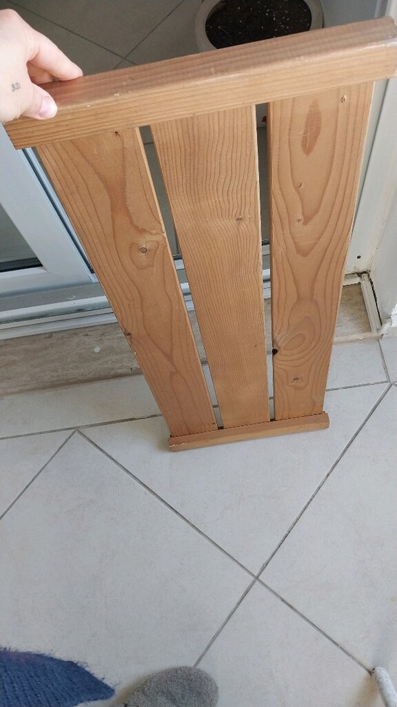 Duvar Rafı - 4