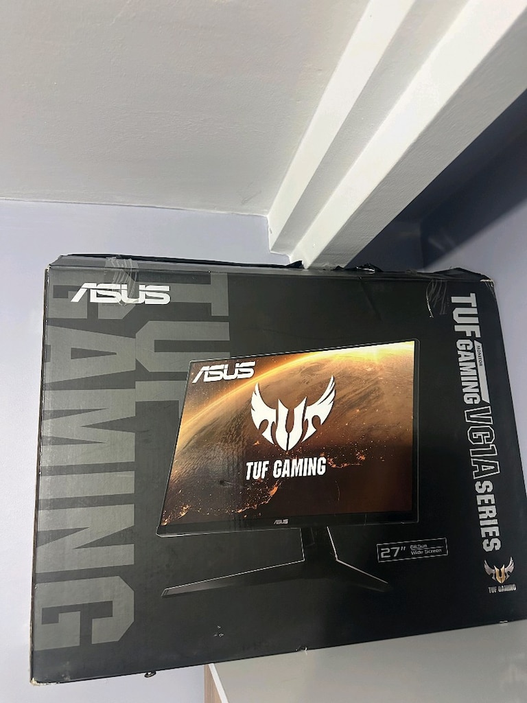 acil satılık komple setup 3060 ti - 6