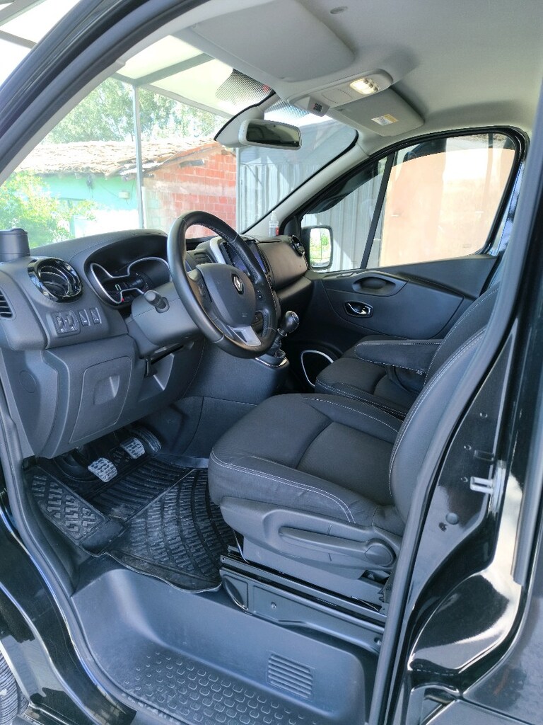 Otomobil Ruhsatlı emsalsiz km'de tramersiz Spaceclass vip - 11