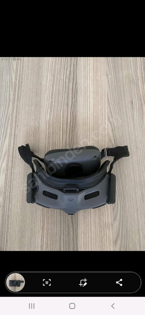 dji avata combo paket - 3