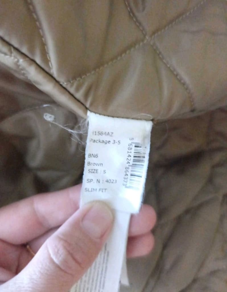 erkek parka mont - 11