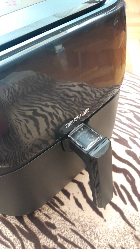 English home Airfryer