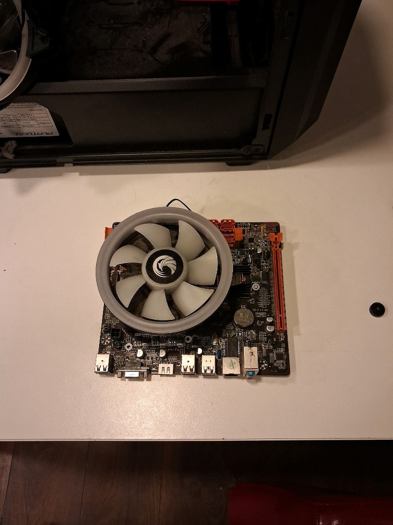 satılık gaming parcalar - 2