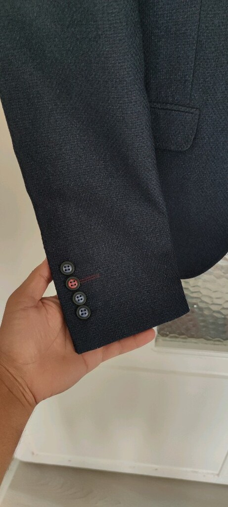 Blazer Ceket