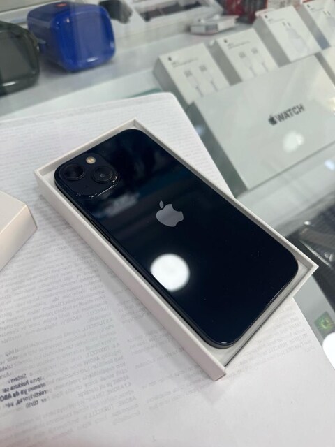 iPhone 13 Apple Türkiye
