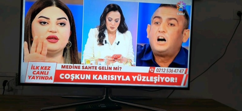 SAMSUNG 40 INC LED TV UYDULU SMART 3D SORUNSUZ ALILLI TV - 20