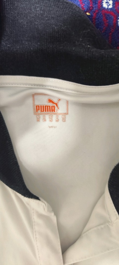 PUMA ORJİNAL AVUSTURYA FUTBOLCU FORMASI - 2