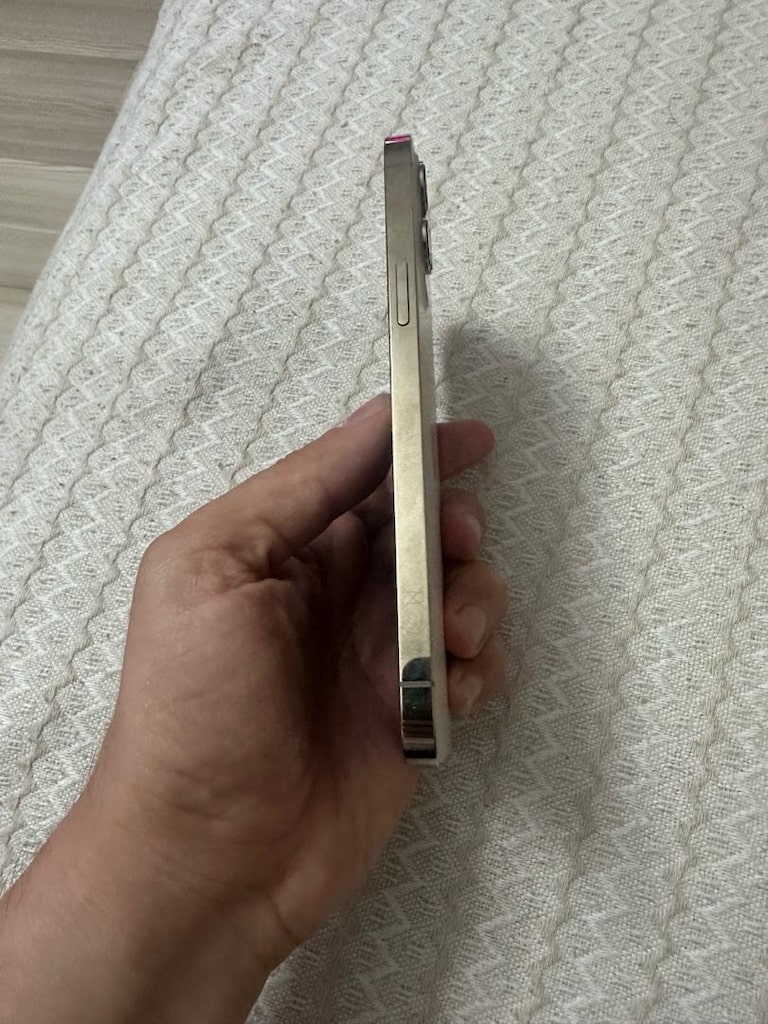 temiz iPhone 12 pro Max 256 gb herseyı aktif çalışır - 3
