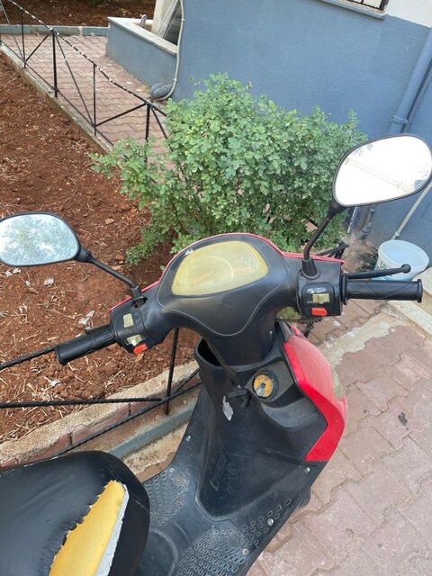 Apec PS3 50 lik motor