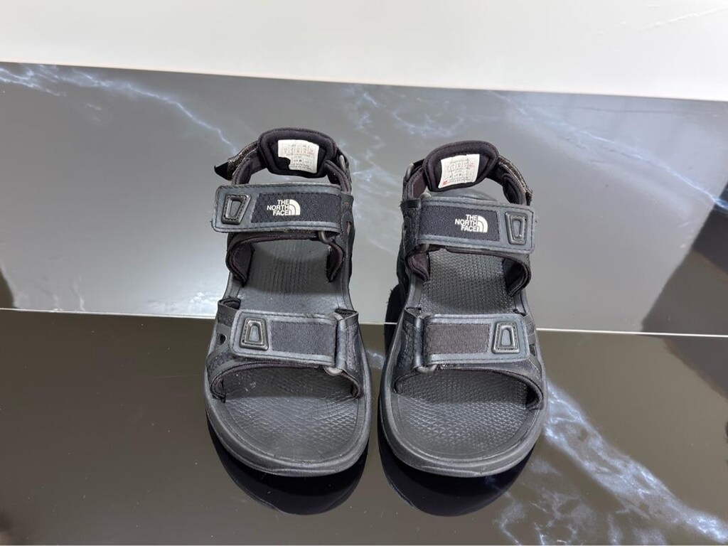 Orijinal The North Face SANDALET 36 numara - 4