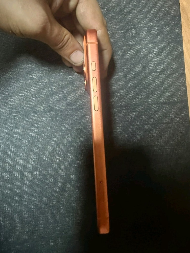 iPhone Akıllı Telefon - 3