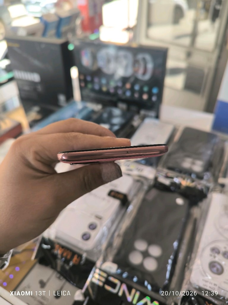 Samsung A51- 128/6 - 5
