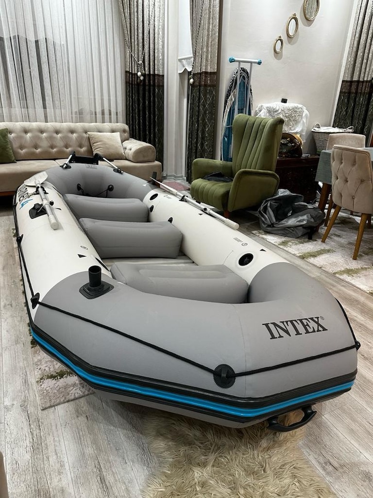 intex mariner 4 set - 4