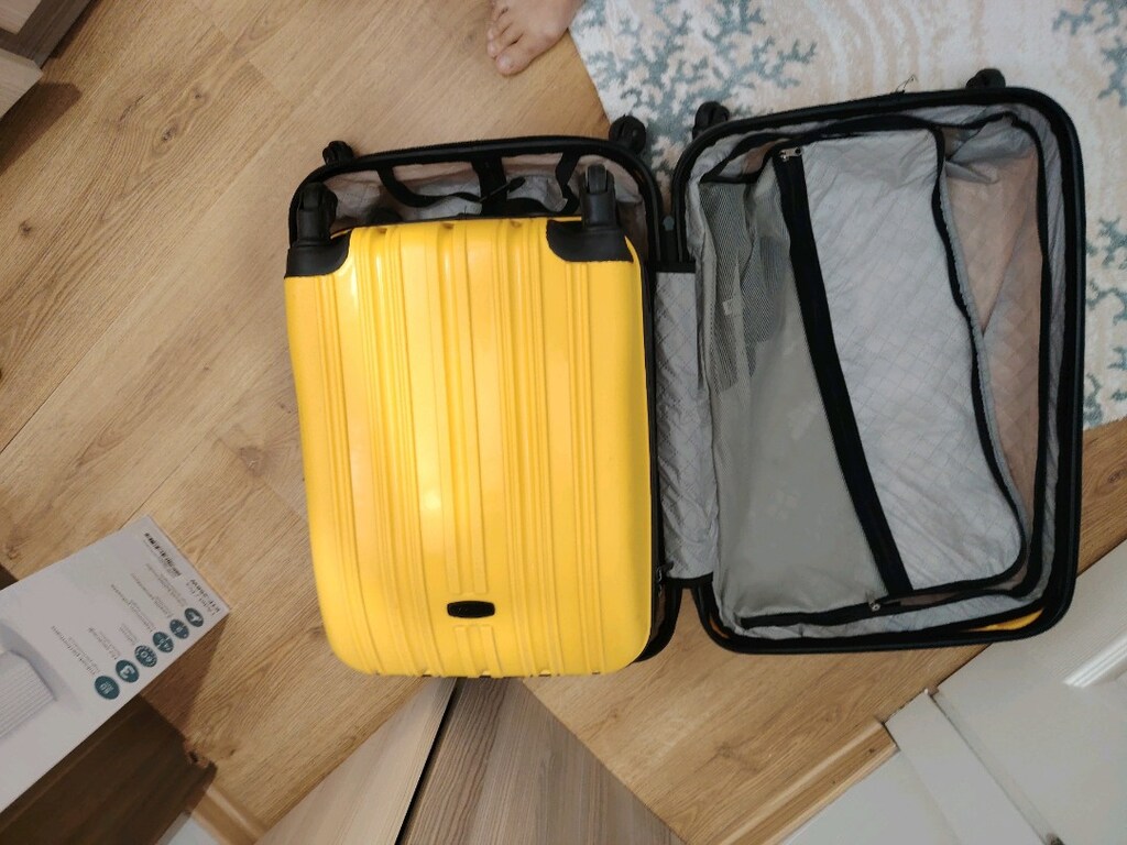 2 li valiz - 4