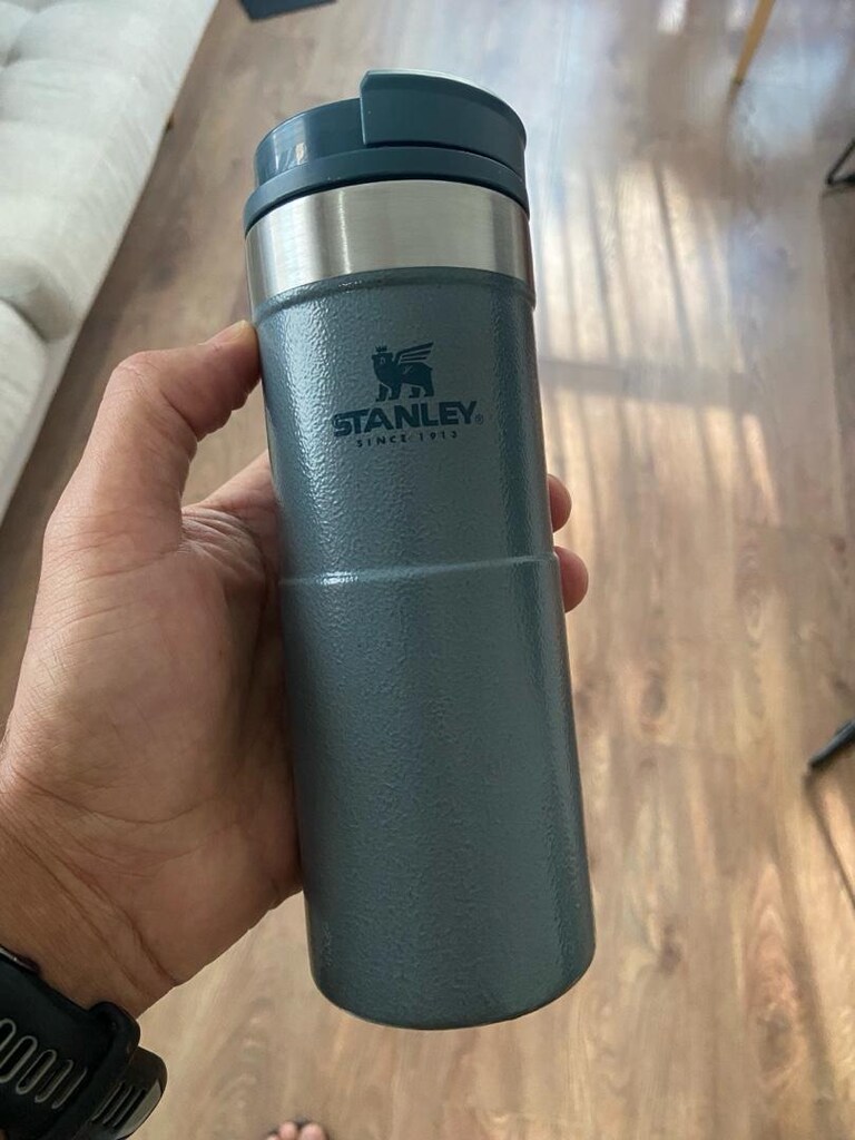 Stanley Klasik Neverleak Termos Bardak 0.35 LT