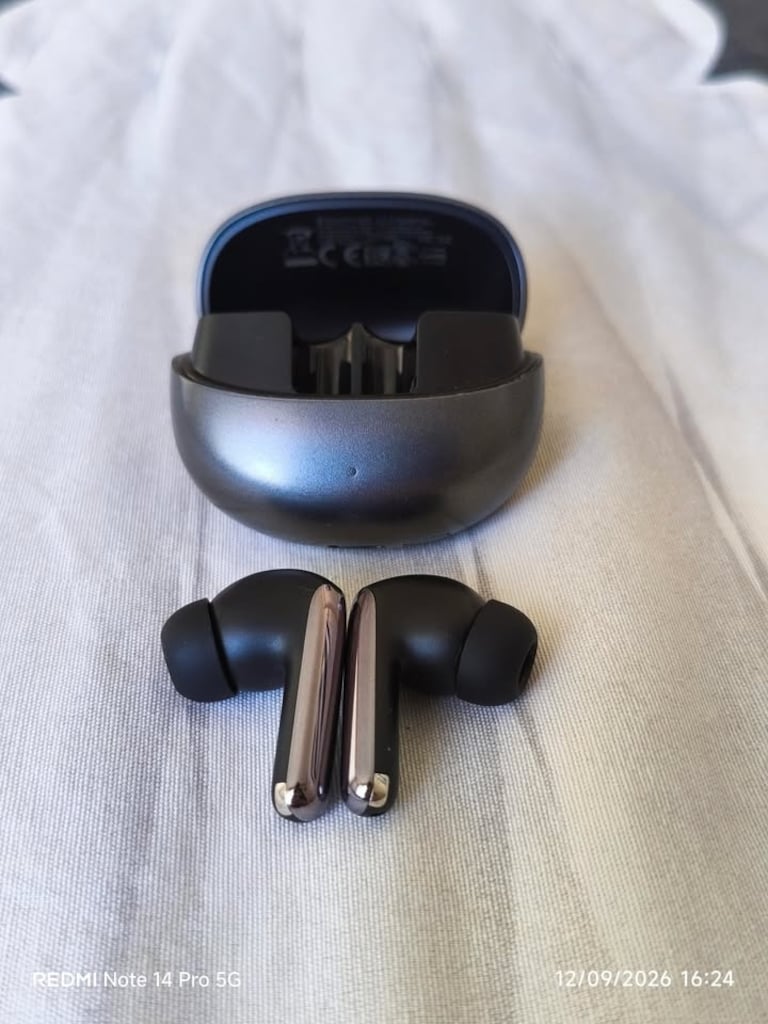 QCY MeloBuds Pro kablolu kulaklık sorunsuz - 5