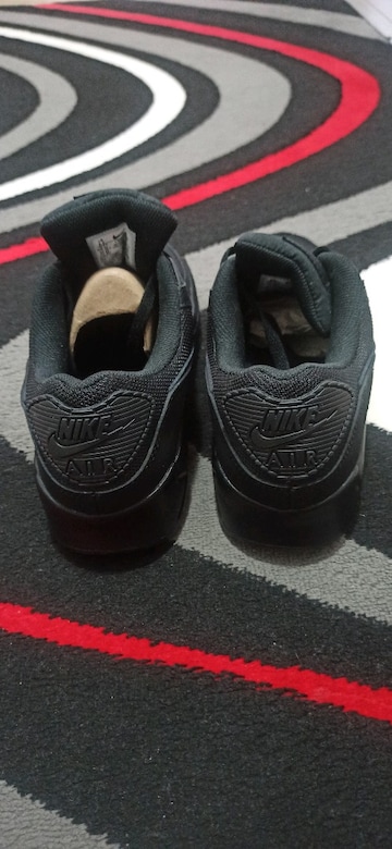 Air Max 90 Erkek Sneaker Ayakkabı & CN8490-003 - 3