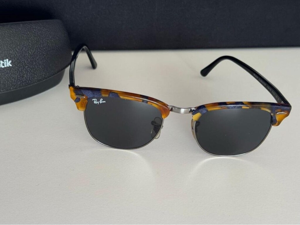 rayban - 4