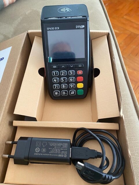 MOBİL POS CİHAZI