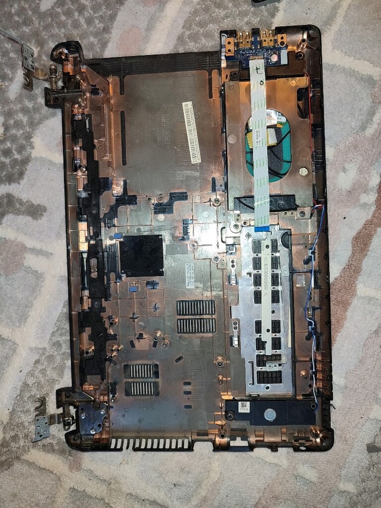 packard bell te69 diğer ilanlarıma bakabilrisiniz - 9