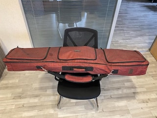 Snowboard komple takım Board bakımı yeni yapıldı. - 3