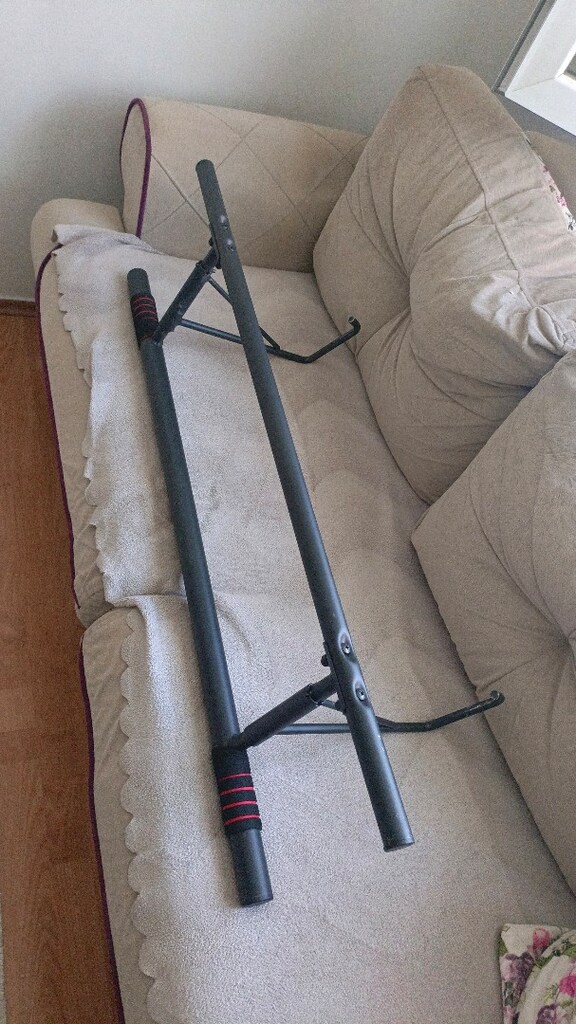 spor aleti - 3