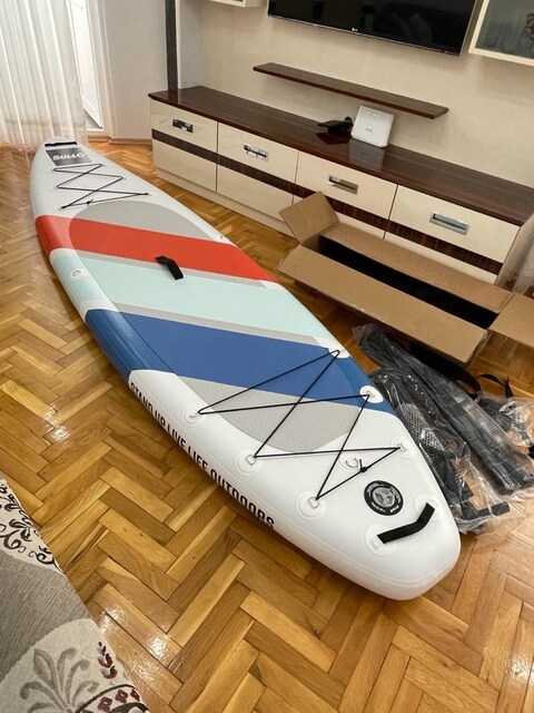 SIFIR SUP BOARD