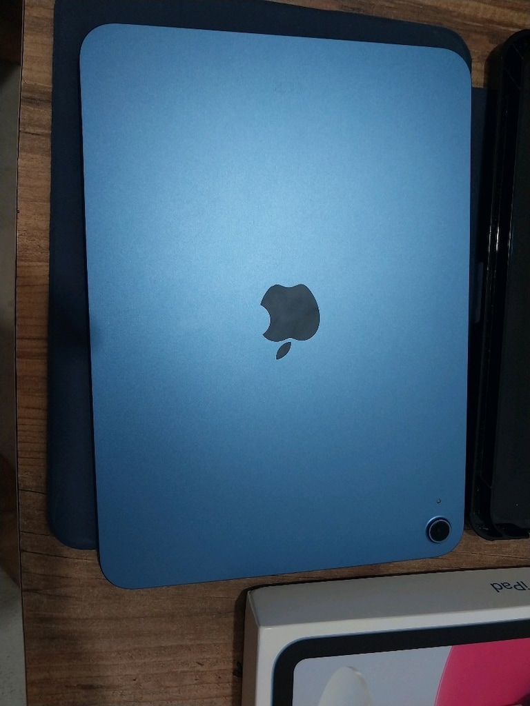 iPad 11. Nesil A16 128GB - 2