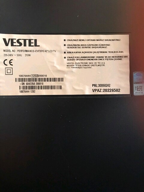VEATEL TELEVİZYON