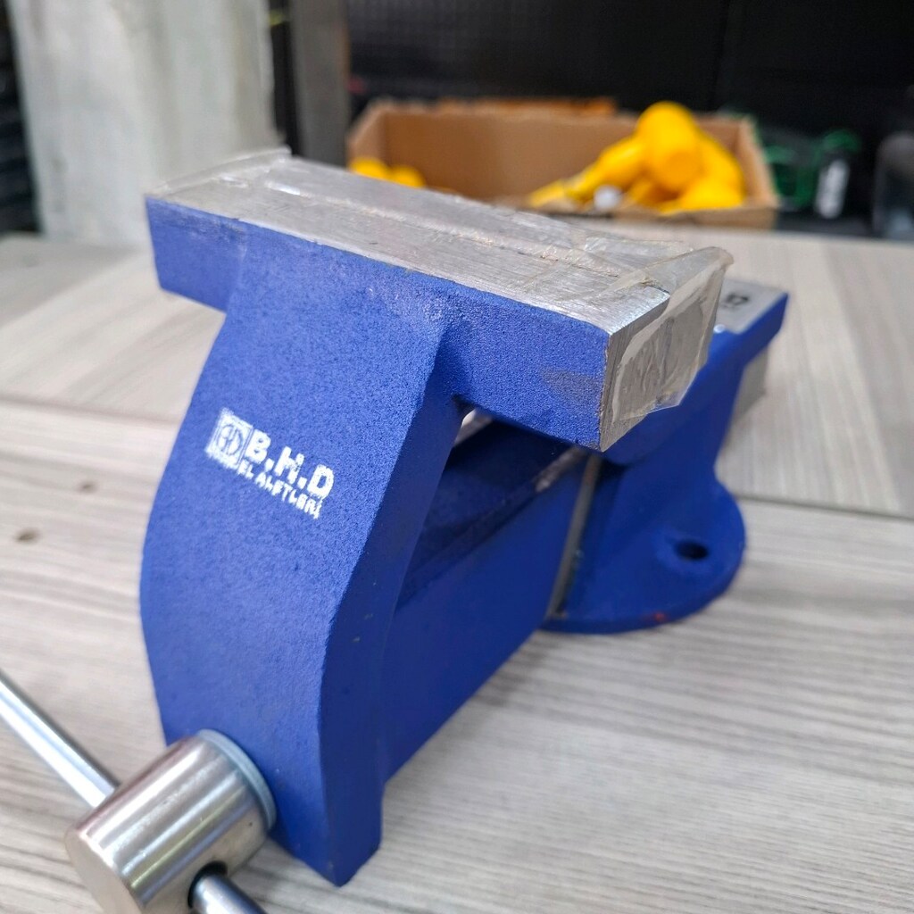 100 MM MASA ÜSTÜ MENGENE DUMANLI HIRDAVAT - 6