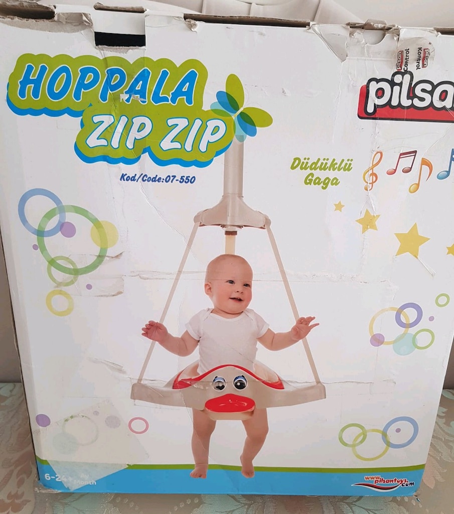 Pilsan hoppala - 2