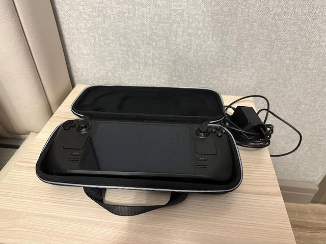 Steam Deck OLED 512 GB OLED - 3