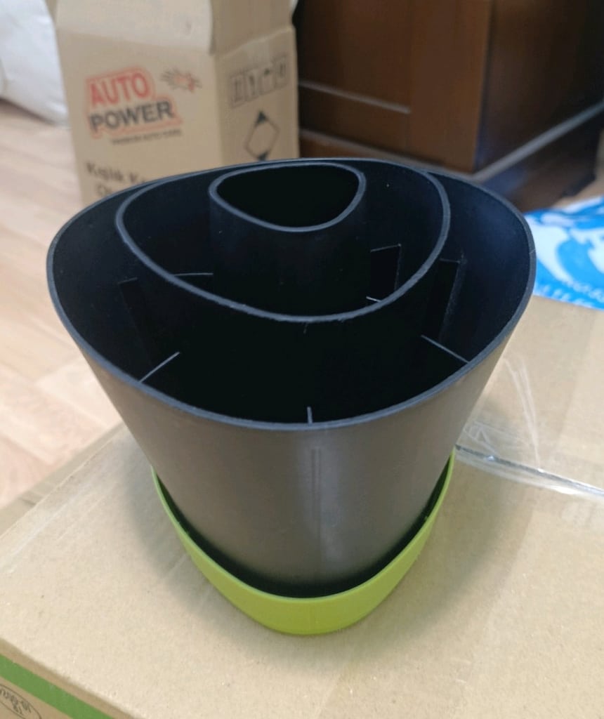 Tupperware kasiklik - 3