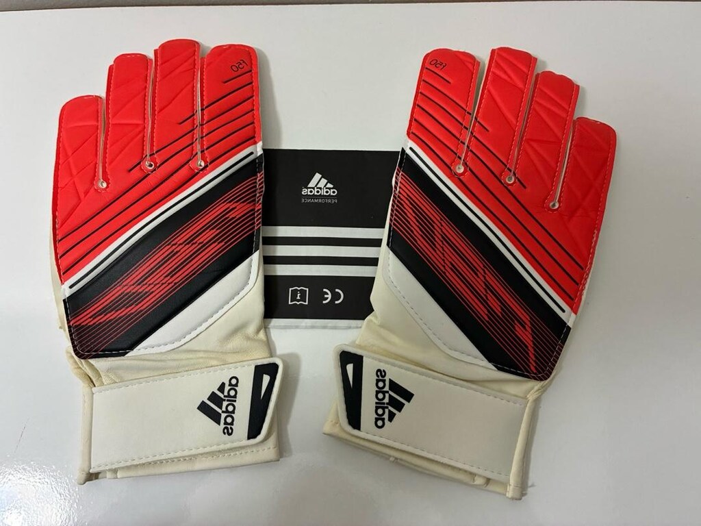 Adidas Kaleci Eldiveni F50 - 3