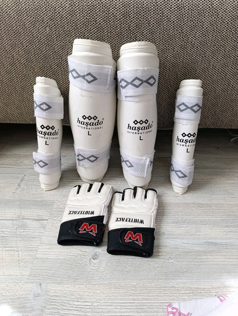 Taekwondo - 2