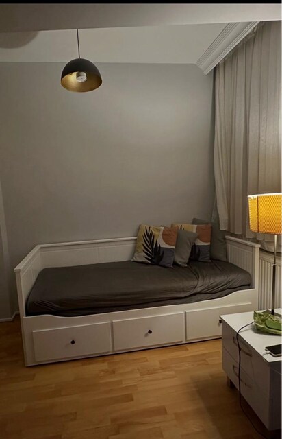 ikea hemnes yatak