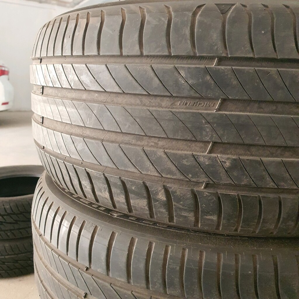 225 50 17 Michelin yazlık takım - 7