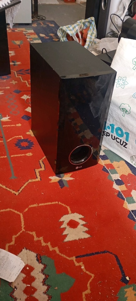 LG BAS BUFUR PASİF - 3