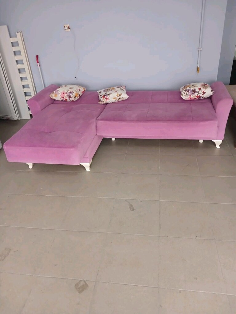 Köşem koltuk - 4