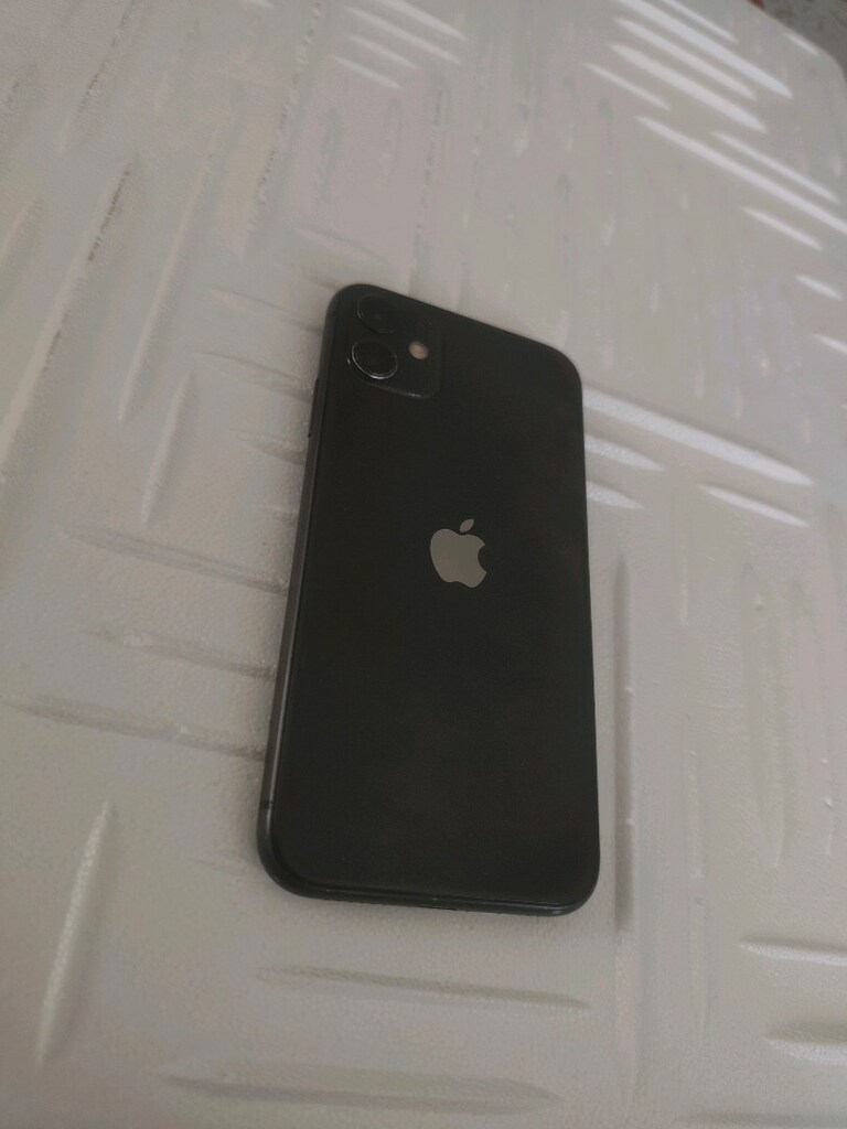 İPHONE 11 64 GB TR CİHAZI PİL 76 TAMİRSİZ İŞLEMSİZ DEĞİŞENSİZ - 7