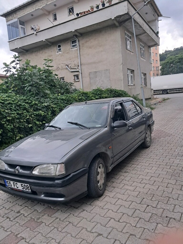 1998 model 1.6 enjeksiyonlu - 4